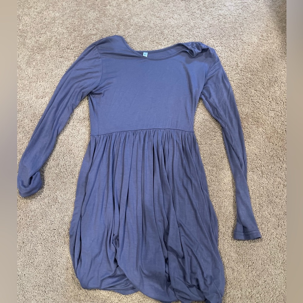Pocket Dress